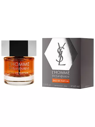 YVES SAINT LAURENT | L'Homme Eau de Parfum 60ml | 